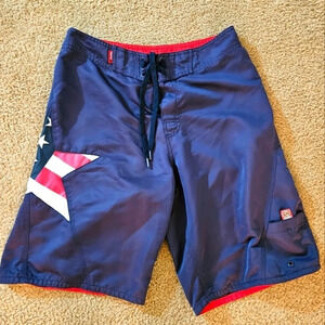 Ripcurl board shorts‎